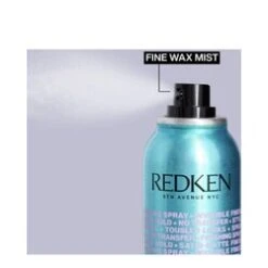 Redken Spray Wax Invisible Fine Wax Texture Spray -Living Proof Store Spray Wax Invisible Fine Wax Texture Spr 27472 4139 general