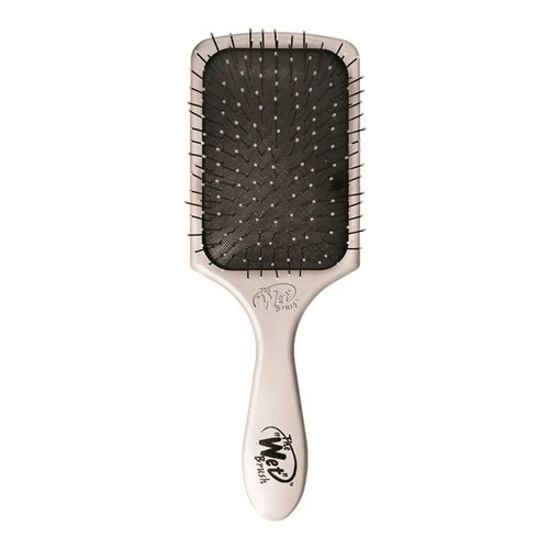 Wet Brush Paddle Brush - Punchy Pink 5 Wet Brush Paddle Brush - Punchy Pink - Image 3