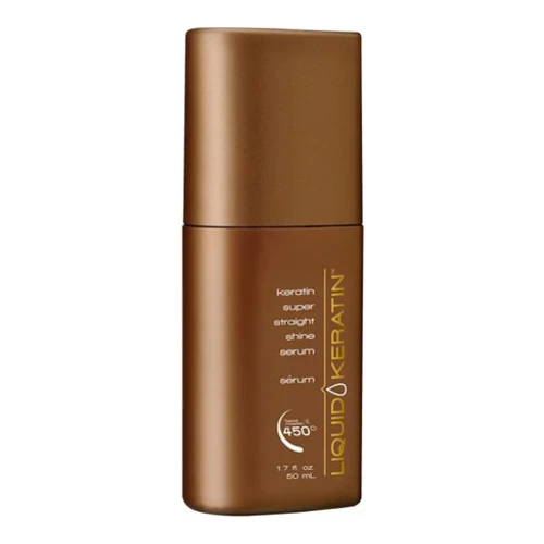 Liquid Keratin Super Straight Shine Serum 3 Liquid Keratin Super Straight Shine Serum