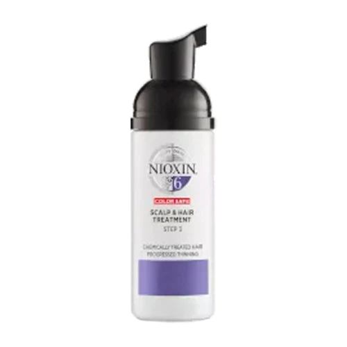 NIOXIN System 6 Scalp And Hair Treatment 3 NIOXIN System 6 Scalp And Hair Treatment