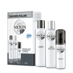 NIOXIN System 2 Kit
