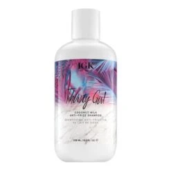 IGK Hair Thirsty Girl Anti-Frizz Shampoo