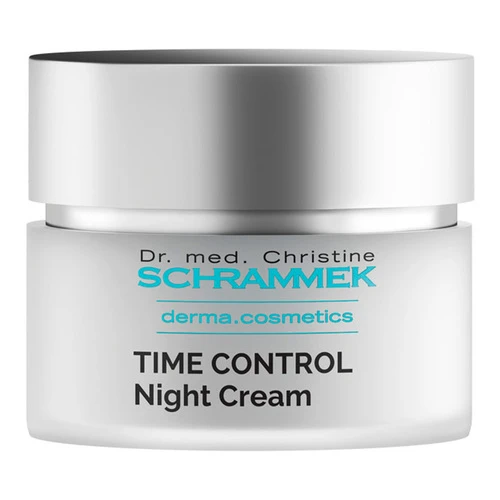 Dr Schrammek Time Control Night Cream 3 Dr Schrammek Time Control Night Cream