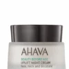 Ahava Uplift Night Cream -Living Proof Store Uplift Night Cream 96850 detail