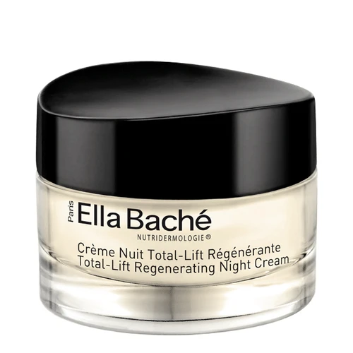 Ella Bache Total-Lift Regenerating Night Cream 3 Ella Bache Total-Lift Regenerating Night Cream