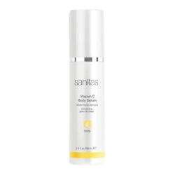 Sanitas Vitamin C Body Serum
