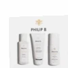 Philip B Botanical Weightless Collection Discovery Kit -Living Proof Store Weightless Collection Discovery Kit 75596 detail