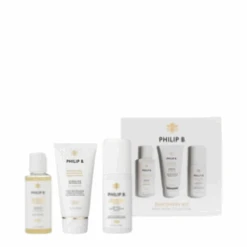 Philip B Botanical Weightless Collection Discovery Kit -Living Proof Store Weightless Collection Discovery Kit add2 70476 2044 general