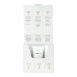 Philip B Botanical Weightless Collection Discovery Kit -Living Proof Store Weightless Collection Discovery Kit add3 70476 5200 general