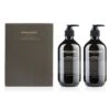 Grown Alchemist Handwash And Hand Cream Set -Living Proof Store handset 663 detail