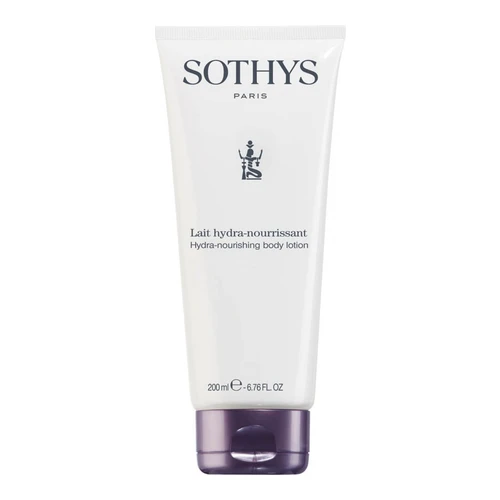 Sothys Hydra-Nourishing Body Lotion 3 Sothys Hydra-Nourishing Body Lotion